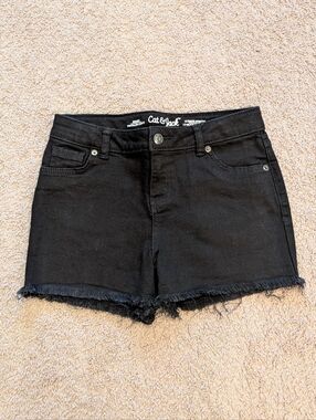 Cat & Jack Shorts